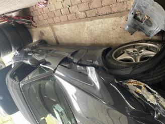 BMW Z3 Z3M Roadster (E36/7), Cabrio, 1997 / 2002 3.2 24V picture 6