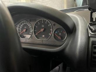 BMW Z3 Z3M Roadster (E36/7), Cabrio, 1997 / 2002 3.2 24V picture 10