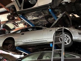 Nissan 300-zx 300 ZX (Z32), Coupe, 1989 / 1996 300 ZX Twin Turbo 24V picture 1