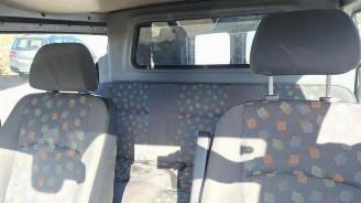 Mercedes Vito Vito (639.6), Van, 2003 / 2014 2.2 115 CDI 16V picture 8