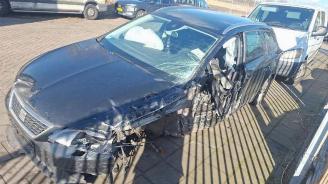 Seat Leon Leon ST (5FF), Combi 5-drs, 2012 / 2020 2.0 TDI FR 16V picture 5