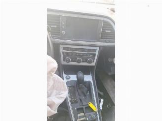 Seat Leon Leon ST (5FF), Combi 5-drs, 2012 / 2020 2.0 TDI FR 16V picture 7