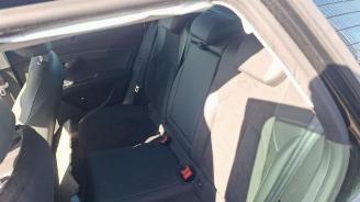 Seat Leon Leon ST (5FF), Combi 5-drs, 2012 / 2020 2.0 TDI FR 16V picture 9