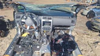 Dodge Charger Charger (LX/LD), Sedan, 2005 / 2010 6.1 SRT-8 picture 4