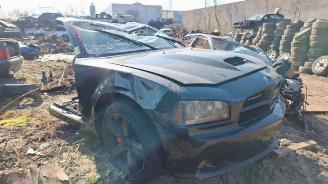 Dodge Charger Charger (LX/LD), Sedan, 2005 / 2010 6.1 SRT-8 picture 2