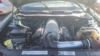 Dodge Charger Charger (LX/LD), Sedan, 2005 / 2010 6.1 SRT-8 picture 6