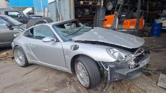 Uttjänta bilar auto Porsche 911 911 (997), Coupe, 2004 / 2013 3.6 24V Carrera 2005/8