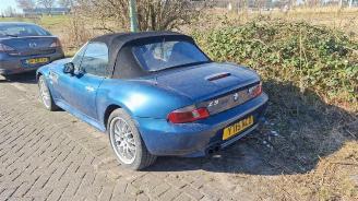 BMW Z3 Z3 Roadster (E36/7), Cabrio, 1995 / 2003 2.2 24V picture 3