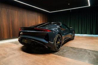 Lotus Emira Emira, Coupe, 2021 2.0 i4 Turbo picture 6