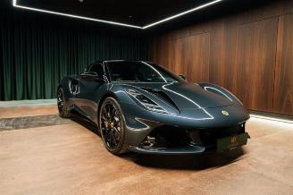Lotus Emira Emira, Coupe, 2021 2.0 i4 Turbo picture 3