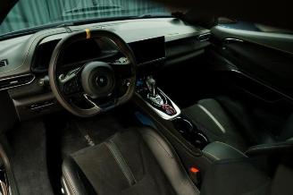 Lotus Emira Emira, Coupe, 2021 2.0 i4 Turbo picture 11