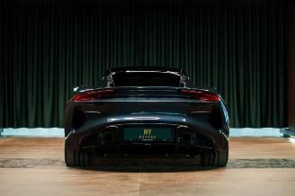 Lotus Emira Emira, Coupe, 2021 2.0 i4 Turbo picture 2