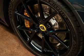 Lotus Emira Emira, Coupe, 2021 2.0 i4 Turbo picture 9