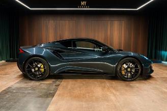 Lotus Emira Emira, Coupe, 2021 2.0 i4 Turbo picture 4