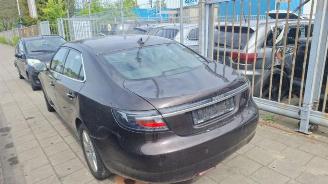 Saab 9-5 9-5 (YS3G), Sedan, 2010 / 2012 2.0 TiD 16V picture 2