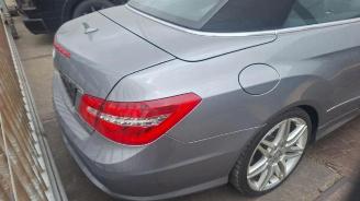 Mercedes E-klasse E (R207), Cabrio, 2010 / 2017 E-350 CDI V6 24V picture 7