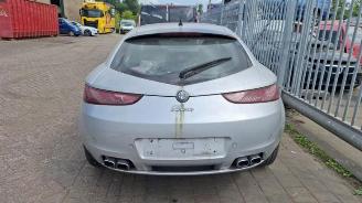 Alfa Romeo Brera Brera (939), Coupe, 2006 / 2011 2.4 JTDM 20V picture 6