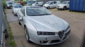 Alfa Romeo Brera Brera (939), Coupe, 2006 / 2011 2.4 JTDM 20V picture 2