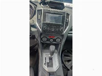 Subaru Impreza Impreza Sport (GT), Hatchback 5-drs, 2016 1.6 16V AWD picture 12