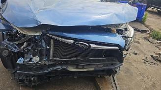 Subaru Impreza Impreza Sport (GT), Hatchback 5-drs, 2016 1.6 16V AWD picture 3