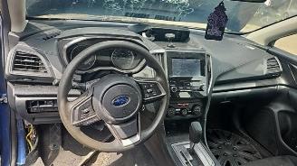 Subaru Impreza Impreza Sport (GT), Hatchback 5-drs, 2016 1.6 16V AWD picture 13