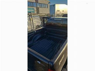 Isuzu D-Max D-Max, Pick-up, 2002 / 2012 3.0 D 4x4 picture 9