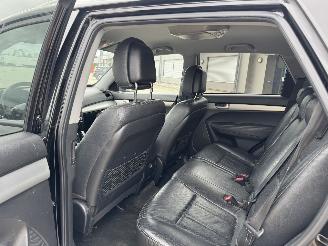 Kia Sorento Sorento 2.4 Automatik 4WD Klima Navi 7 Sitzer picture 10