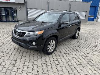 Kia Sorento Sorento 2.4 Automatik 4WD Klima Navi 7 Sitzer picture 1