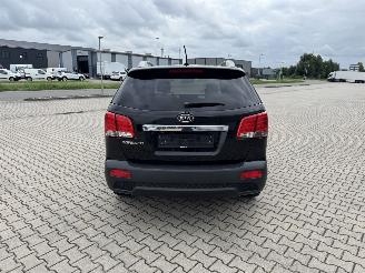 Kia Sorento Sorento 2.4 Automatik 4WD Klima Navi 7 Sitzer picture 6