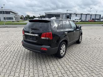 Kia Sorento Sorento 2.4 Automatik 4WD Klima Navi 7 Sitzer picture 5