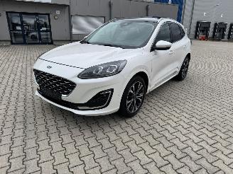 Ford Kuga Vignale 1.5 Panorama B&O LED Leder Navi Vol opties picture 1