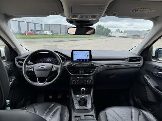 Ford Kuga Vignale 1.5 Panorama B&O LED Leder Navi Vol opties picture 27