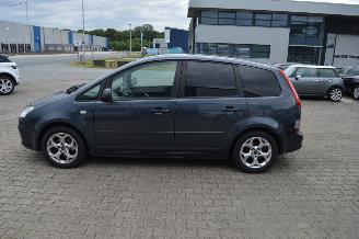 Ford C-Max 1.6 TDCI AIRCO EXPORT picture 8