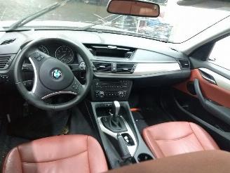 BMW X1  picture 13