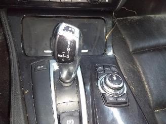 BMW 5-serie  picture 11