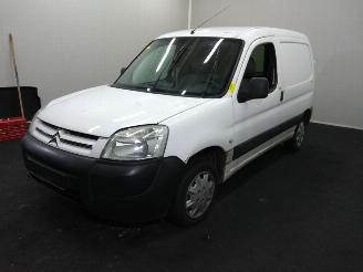 Citroën Berlingo  picture 16