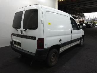Citroën Berlingo  picture 19