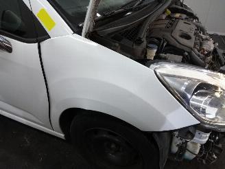 Citroën C3  picture 33