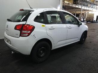 Citroën C3  picture 6