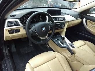 BMW 3-serie  picture 14