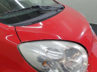 Citroën C1  picture 26