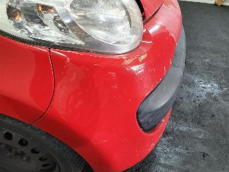 Citroën C1  picture 38