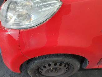 Citroën C1  picture 42