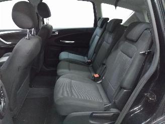 Ford S-Max  picture 6