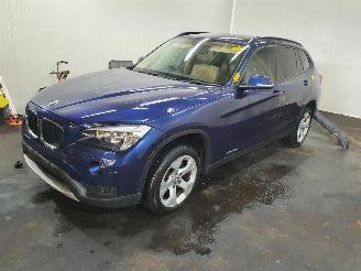 BMW X1  picture 43