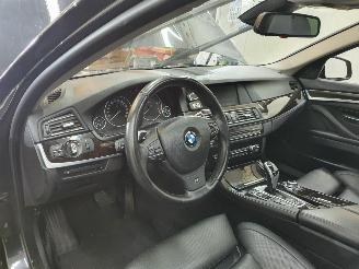 BMW 5-serie  picture 26