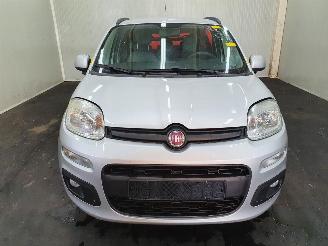 Fiat Panda  picture 34