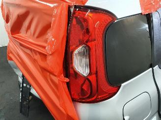 Fiat Panda  picture 6