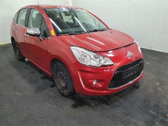 Démontage voiture Citroën C3  2011/1