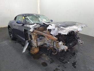 Vrakbiler auto BMW Z4 E89 sDrive20i 2012/1